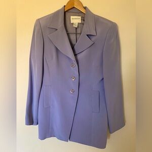 Hugo silk blazer